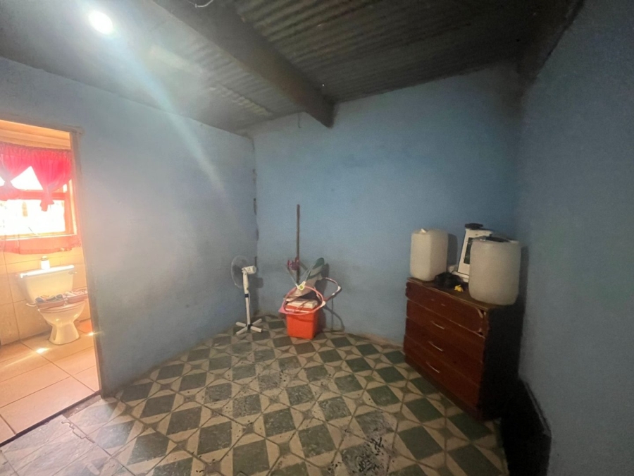 2 Bedroom Property for Sale in Kwadwesi Eastern Cape